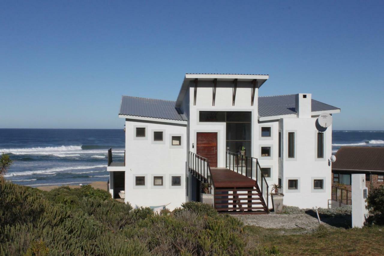 Oyster Bay Beach House Exterior photo