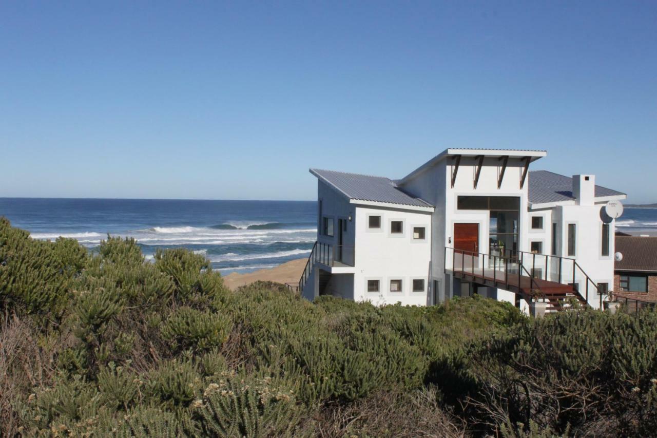Oyster Bay Beach House Exterior photo