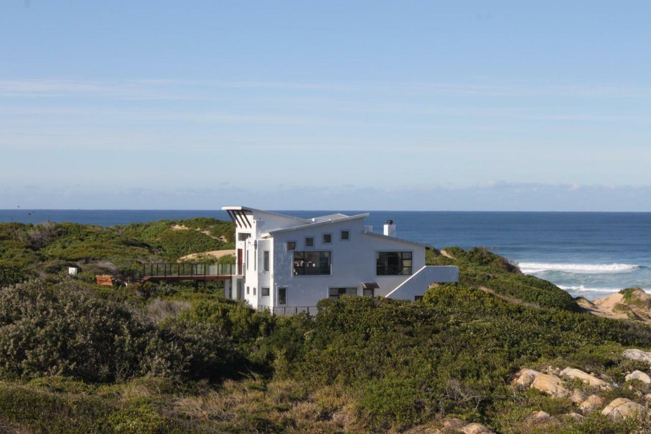 Oyster Bay Beach House Exterior photo